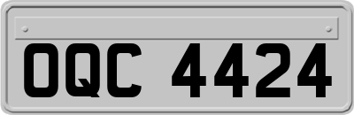 OQC4424