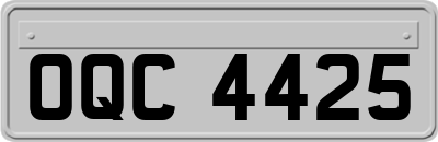 OQC4425