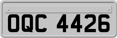 OQC4426