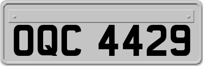 OQC4429