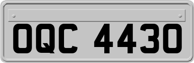 OQC4430