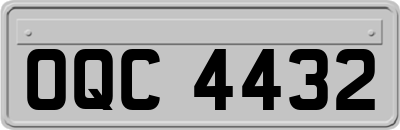 OQC4432