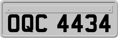 OQC4434