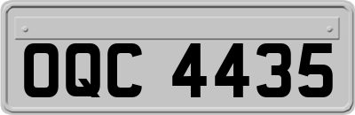 OQC4435
