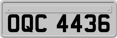 OQC4436
