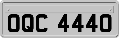 OQC4440