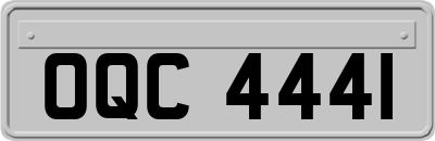 OQC4441