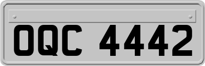 OQC4442