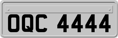 OQC4444
