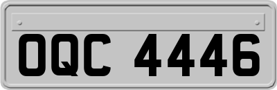 OQC4446