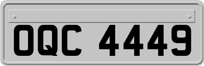 OQC4449