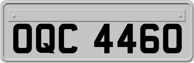 OQC4460