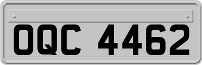 OQC4462