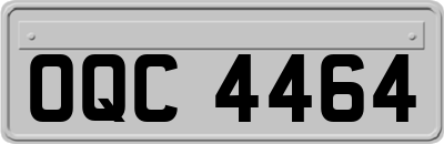 OQC4464