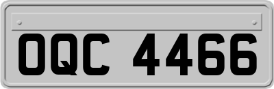 OQC4466