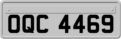 OQC4469