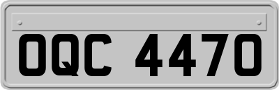 OQC4470