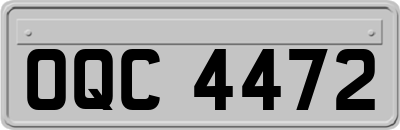 OQC4472