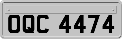 OQC4474