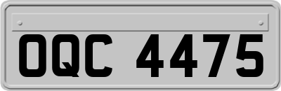 OQC4475