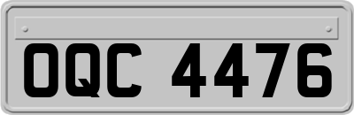 OQC4476