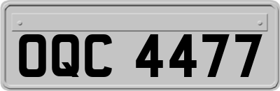 OQC4477