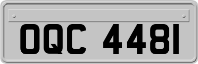 OQC4481