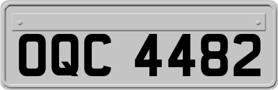 OQC4482