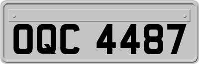OQC4487