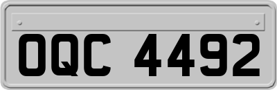 OQC4492