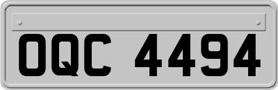 OQC4494