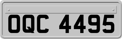 OQC4495