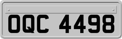OQC4498