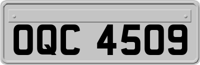 OQC4509