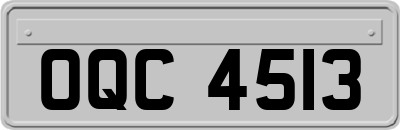 OQC4513