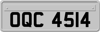 OQC4514