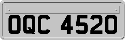 OQC4520