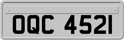 OQC4521