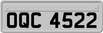 OQC4522