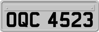 OQC4523