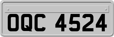 OQC4524