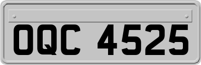 OQC4525