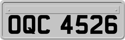 OQC4526