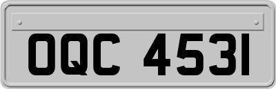OQC4531