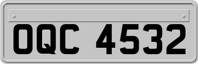 OQC4532