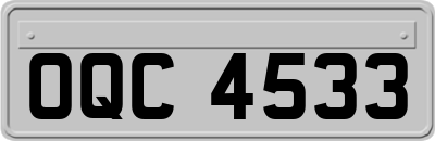 OQC4533
