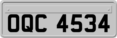 OQC4534