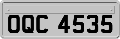 OQC4535