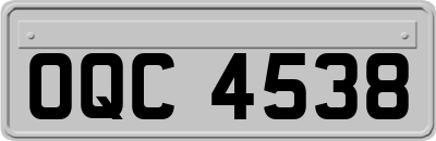 OQC4538