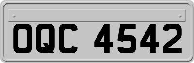 OQC4542